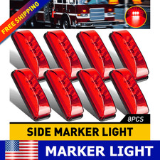 For Trailer Clearance Marker 4