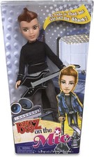 Bratz Bratz On The Mic Boy Thad Unopened picture