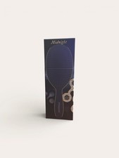 FRAMAR Midnight Detangling Brush picture