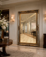 Luxury Oversized 87.5