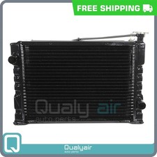 New Radiator for Clark Forklift 21.26