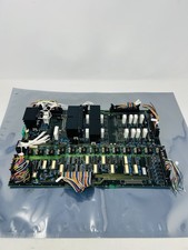 Hitachi D02-E3 768-5038 Power Circuit Board PCB Roche Medical Y1 picture
