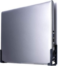 Dockem Koala Wall Mount 2XL: Damage-Free or Screw-in Universal Dock for Laptops picture