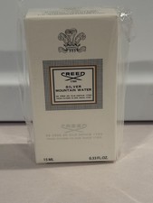 Creed Silver Mountain Water Mini Spray, 15ml  picture