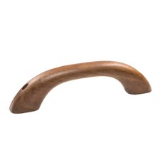 Whitecap Teak Grab Handle 9 3/4
