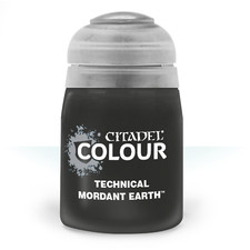 Mordant Earth Technical Citadel Paint Warhammer 40K Age Sigmar picture