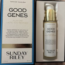 Sunday Riley Good Genes All-In-One Lactic Acid Acne Treatment 1.7 Oz  picture