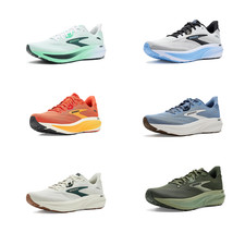 SALE Brooks Men's Ghost 18 Running Shoes - 100% AUTHENTIC - Brand New picture