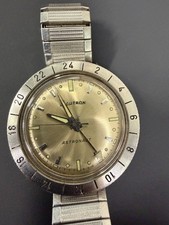 1967 bulova accutron astronaut Gorgeous picture