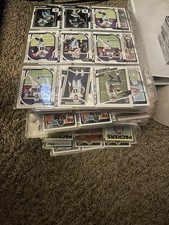 HUGE SPORTS CARD LOT UNSORTED READ DESCRIPTION FIRE 🔥🔥🔥🔥 picture
