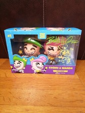SUPER RARE LIMITED EDITION Signed Fairly Odd Parents Youtooz picture
