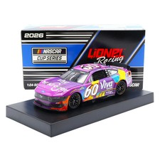 Ryan Preece 2026 Kroger / Viva Tribute 1:24 Nascar Diecast picture