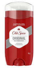 8x Old Spice High Endurance Deodorant for Men Aluminum Free, Original Scent 85g picture