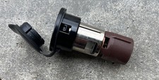 New GM Accessory Power Receptacle with Cover - GM (25774623) picture