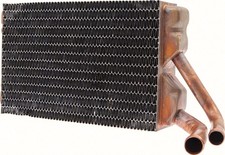 OER Heater Core 1969-1972 Chevy Chevelle, El Camino, Impala / 1968-72 Olds picture