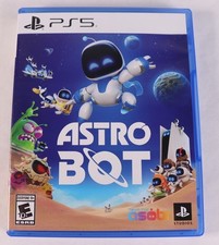 Sony Playstation 5 PS5 AStro Bot  picture