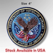 Dept of Veterans Affairs 4