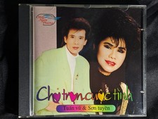 Cho Tron Cuoc Tinh CD Tuan Vu Son Tuyen May Ngan Phuong Vietnamese Music Artists picture