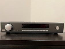 Arcam SA20 Integrated Amplifier Class G - Mint Condition picture