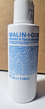 Malin + Goetz Vitamin E Face Moisturizer 4 Fl. Oz. 118ml SEALED AS PICTURED picture