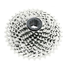 SRAM PG1030 10 Speed Bike Cassette 11-36T -Silver picture