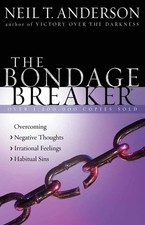 The Bondage Breaker, Neil T Anderson picture
