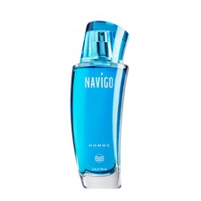 JAFRA NAVIGO HOMME EAU DE TOILETTE 3.3 FL OZ NEW & SEALED picture
