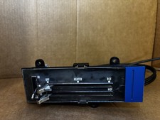 74 75 76 77 78 CHEVY GMC SQUAREBODY c /k 10 20 Blazer Heater HEAT CONTROL 339829 picture