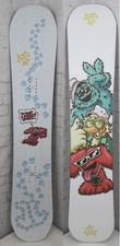 Technine CamRock Camber Men's Snowboard 153 cm New 2026 Rasmus Neilsen Cam Rock picture
