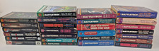 28 Battletech (22) MechWarrior Dark Age (6) Mixed Paperbacks ~ Most 1st Printing picture