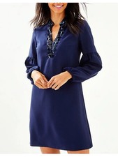 lilly pullitzer dress shea stretch dress picture