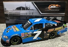 2011 Jimmie Johnson #7 Anything With An Engine Impala 1:24 Action NASCAR Diecast picture