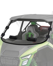 Front Window Vented Windshield Scratch-Resistant For Kawasaki Teryx 4 H2 2026 picture