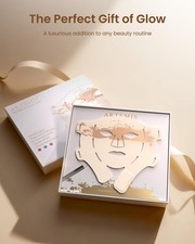 RENPHO Red Light Therapy Mask for Face 2026, Valentines Day Gifts for Women Wife picture