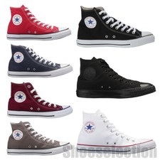 Converse CHUCK TAYLOR All Star High Top Unisex Canvas Shoes Sneakers NEW picture