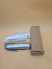 Philips Bodine GTD Generator Transfer Device 120/277 VAC picture