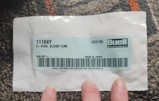Buell OEM 1 1 1 0 4Y ORing Slider Tube picture