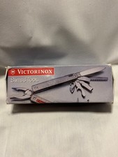 VICTORYNOX Swiss Multi-Tool 3.0323.N Original Kit in Box N.O.S picture