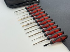 MAC Tools TT95970 12pc MACSIMIZER Extended Shaft MINI Terminal Tool Set picture