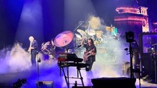 RUSH LIVE SAN ANTONIO 09/23/2026 VERY RARE 2 DVDS-R FOR TRUELY FANS ONLY+ picture