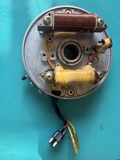 Suzuki outboard OEM stator 32101-98131 DT5 DT6 DT8 picture