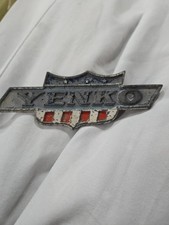 original vintage 1960