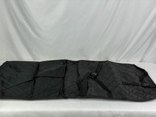 Active Pets Front Seat Cover Protector for Dogs - Black picture