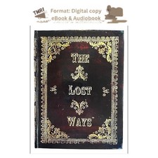 The Lost Ways, Claude Davis 2026 picture
