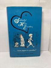 Sidetracked Home Executives by Pam Brace & Peggy Jones (1st Ed. 1979 HC) picture