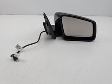2010-2016 Mercedes-Benz E350 Right Passenger Side Rear View Door Mirror Assembly picture