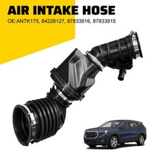 ANTK175 Fits 18-22 GMC Terrain 1.5L L4 Turbo Air Intake Outlet Duct Hose Tube 1X picture