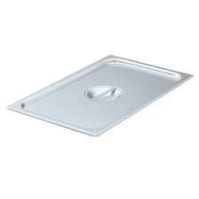 Vollrath 77250 Full Size Stainless Steel Cover Solid picture
