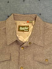Howler Bros Gray Jacket XL picture