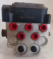 1999-2002 Chevy Silverado 1500 ABS Anti-Lock Brake Pump Assembly OEM picture